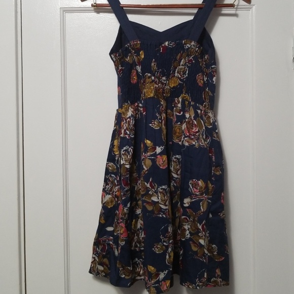 Pins & Needles Dresses Pins And Needles Mini Dress Poshmark